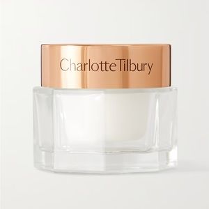 NEW - Charlotte Tilbury Magic Cream Moisturizer with Hyaluronic Acid